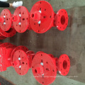 UL/FM Flanged End Gate Valve